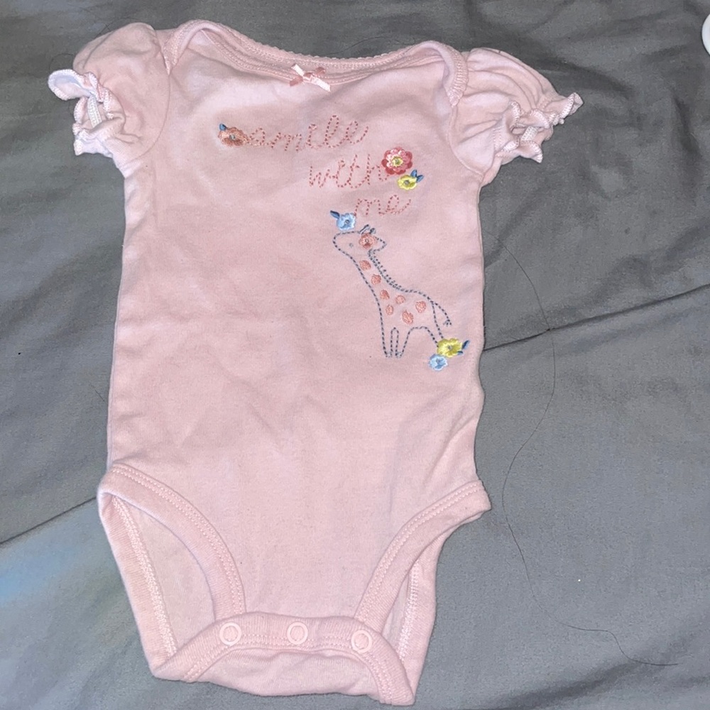 Baby  out fit